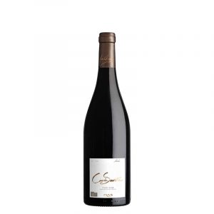 Cuvée Secrète Pinot Noir