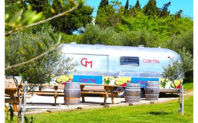 Food Truck – Saison 2021