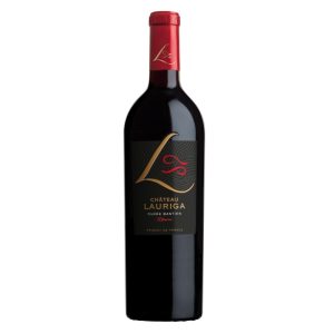 Château Lauriga Réserve Cuvée Bastien