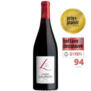 Domaine Lauriga Racine 2023