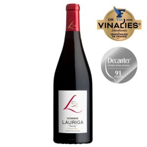 Domaine Lauriga Racines 2024