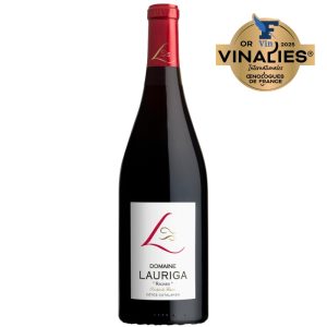 Domaine Lauriga Racines 2024