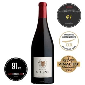 Domaine Silène Mas des Peyrals 2024