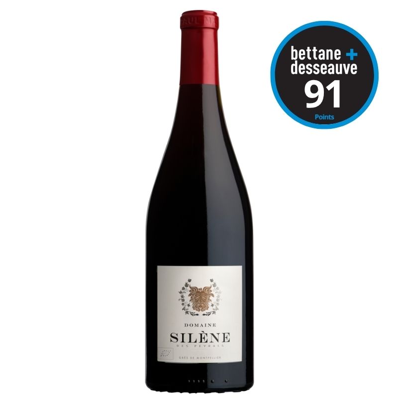 Domaine Silène Mas des Peyrals 2024
