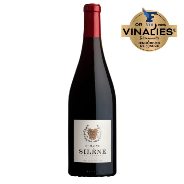 Domaine Silène des Peyrals 2023