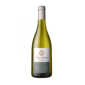 Mas des Tannes Classique Blanc