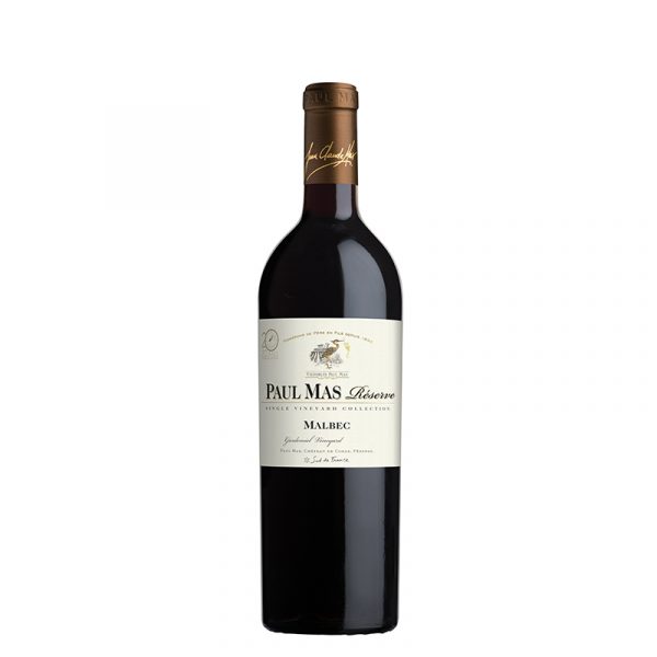 Paul Mas Réserve Malbec