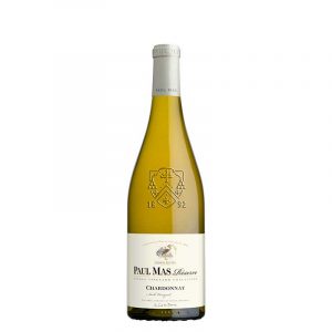 Paul Mas réserve Chardonnay