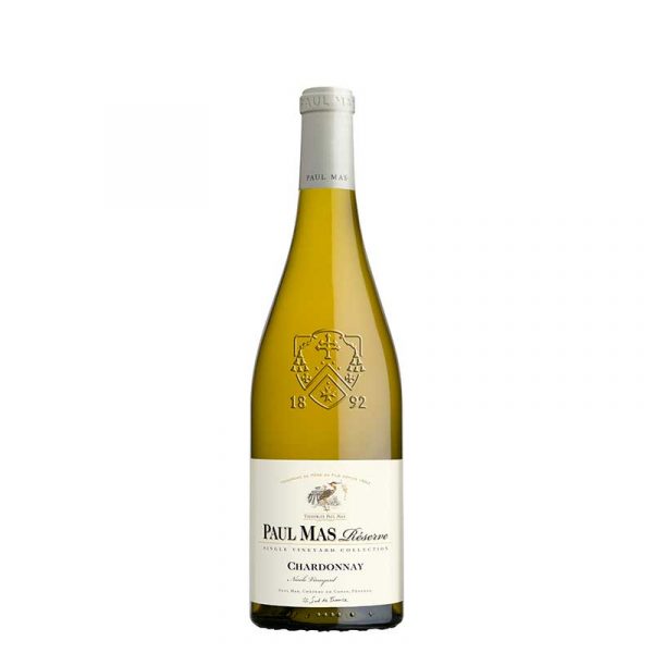 Paul Mas réserve Chardonnay