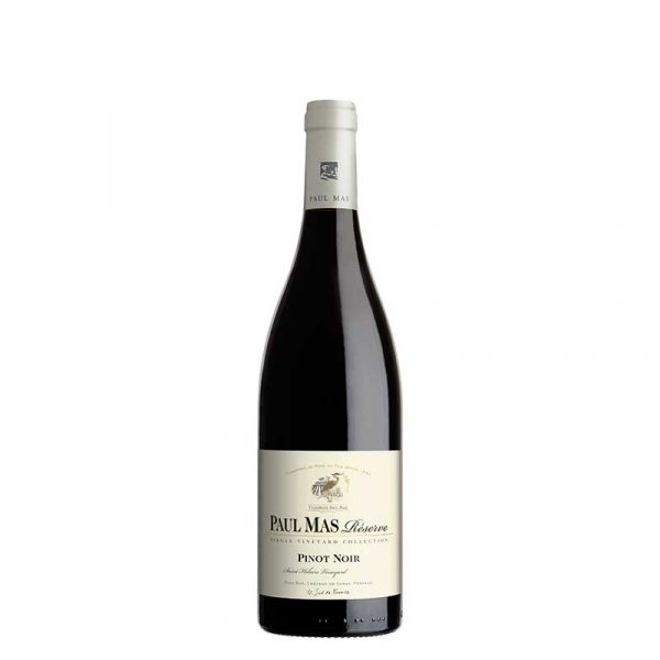 Paul Mas Réserve Pinot Noir