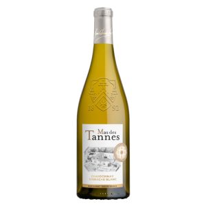 Mas des Tannes Classique Blanc
