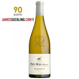 Paul Mas réserve Chardonnay