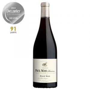 Paul Mas Réserve Pinot Noir 2021