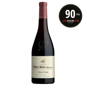 Paul Mas Reserve - Pinot Noir Saint-Hilaire 2025