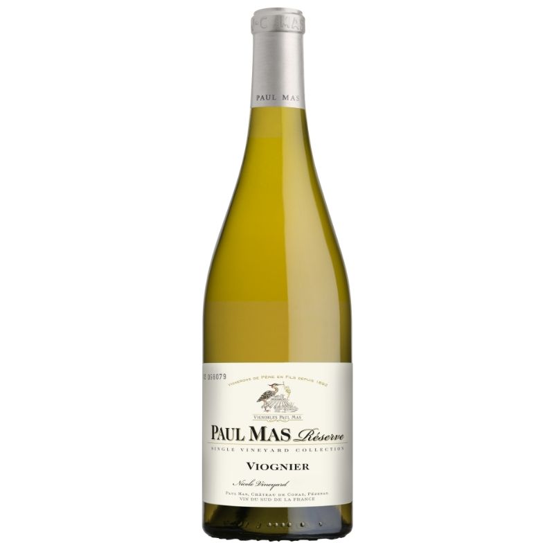 Paul Mas Réserve Viognier