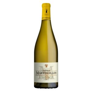 Château Martinolles Chardonnays Vieilles Vignes 2023