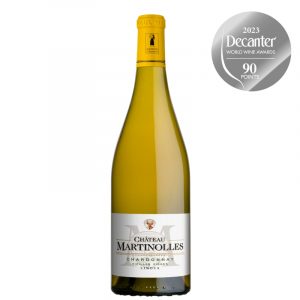 Château Martinolles Vieilles Vignes 2022