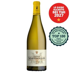 Château Martinolles Vieilles Vignes 2025