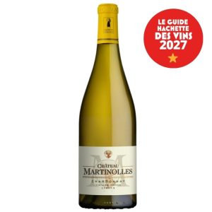Château Martinolles Vieilles Vignes 2025