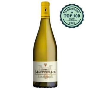 Château Martinolles Vieilles Vignes 2025
