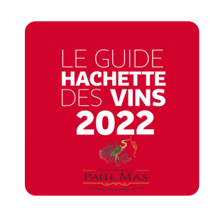 Sélection Le Guide Hachette des vins 2022