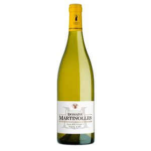 Domaine Martinolles Chardonnay
