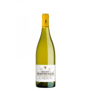 Domaine Martinolles Chardonnay
