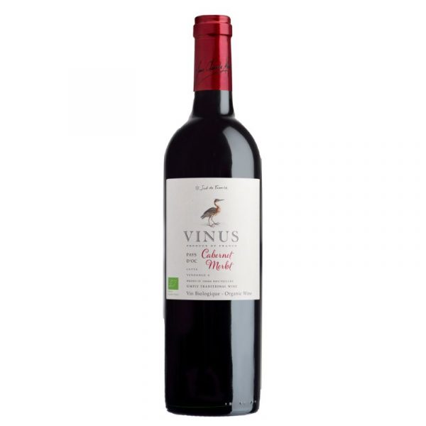 Vinus Carbernet Merlot