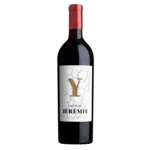 Château Jérémie Y