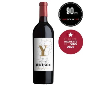 Château Jérémie Y 2020
