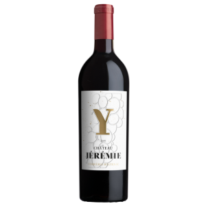 VIN Y Château Jérémie AOP Corbières Boutenac