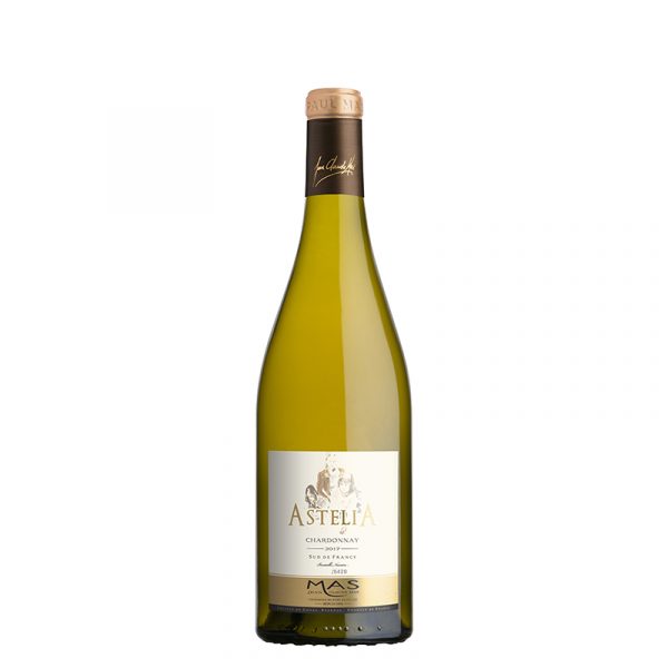 ASTELIA Chardonnay 2017