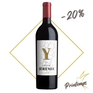 Y Jeremie 2019