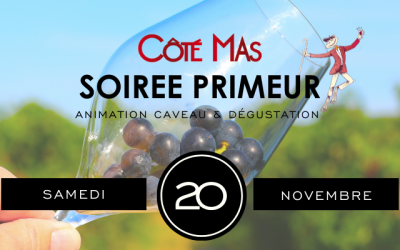 Soirée Primeur