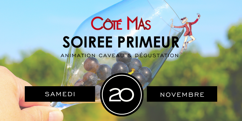 Soirée Primeur