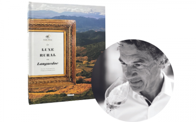 « Rural Luxury » The Book by Jean-Claude Mas