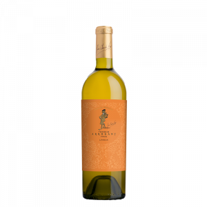 Château Arrogant Frog Grande réserve Limoux Blanc