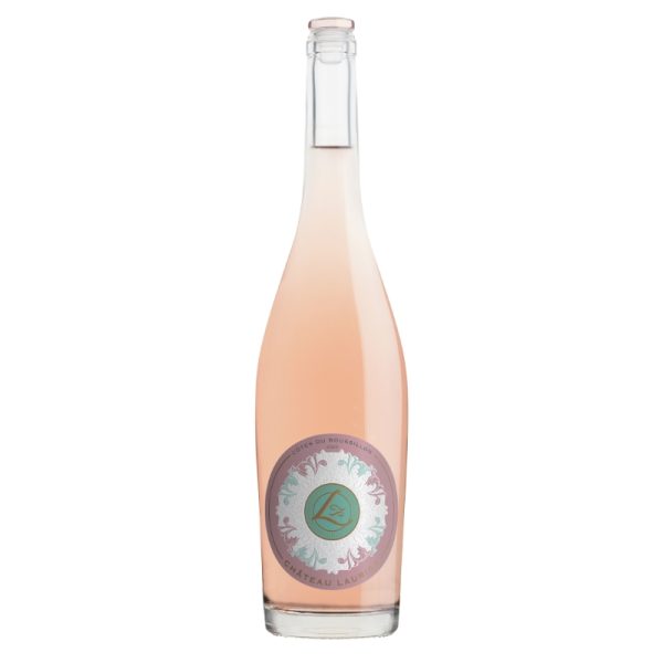 Château Lauriga Rosé