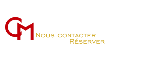 Conctact réservation