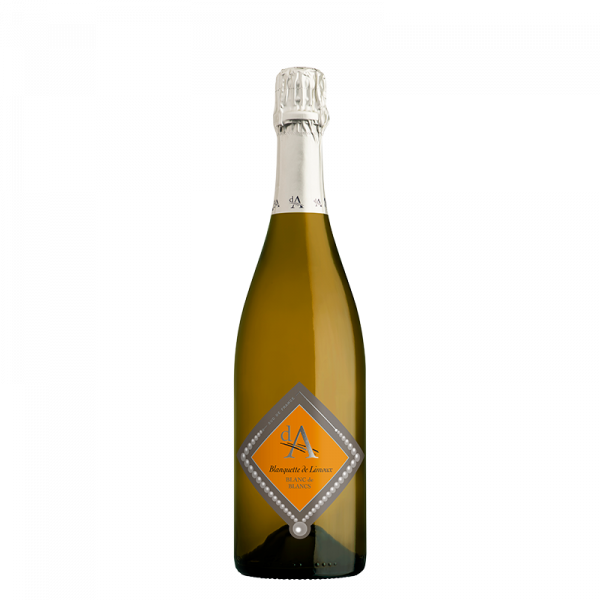 Domaine Astruc Blanquette de Limoux Brut