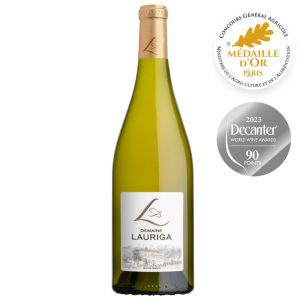 DOMAINE LAURIGA La Figuera 2021