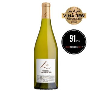 Domaine Lauriga La Figuera 2025