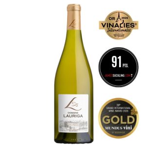 Domaine Lauriga La Figuera 2025