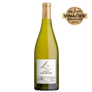 Domaine Lauriga La Figuera 2025