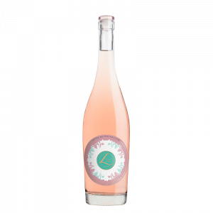 Château Lauriga Rosé