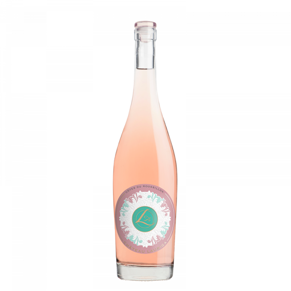 Château Lauriga Rosé