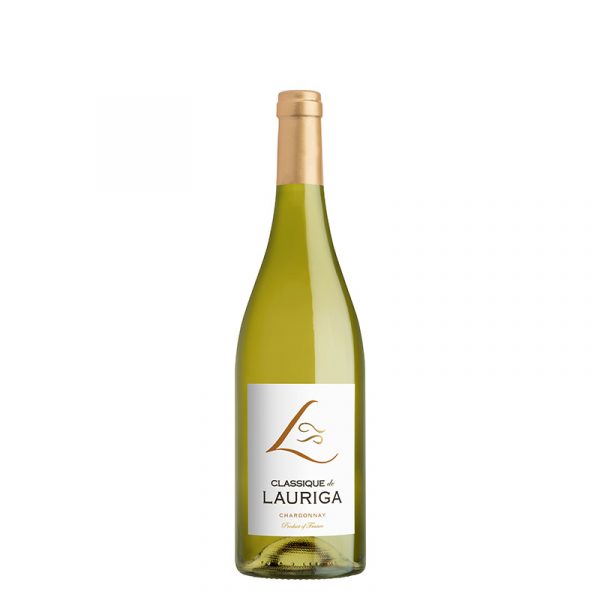 Classique de Lauriga Chardonnay