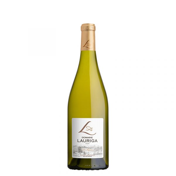 La Figuera Domaine Lauriga