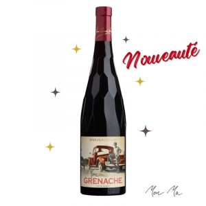 Jean Claude Mas Mon Grenache