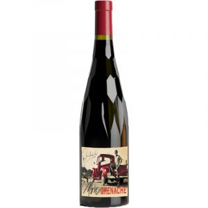 Jean Claude Mas - Mon Grenache Noir - Vin Bio - IGP Pays d'Oc